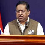 1791391026 mea spokesperson randhir jaiswal