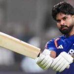 1791972503 shreyas iyer