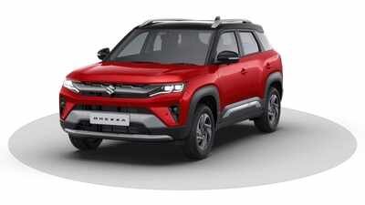 2026 maruti brezza full price list revealed check variant wise pricing