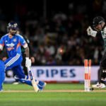 2nd t20i ind vs nz