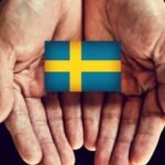 a british man who moved to sweden in 2017 says officials told him no action was needed after brexit nine years later the 60 year old and his wife are hiding in a caravan as he fights a deportation order