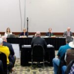 a north dakota pipeline route drew objections from landowners and two counties over safety and local rules image credit kyle martinfor the north dakota monitor