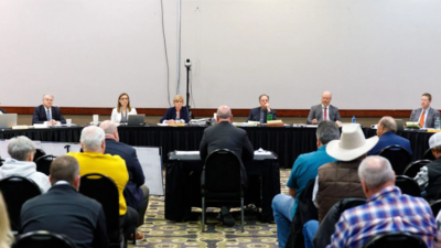 a north dakota pipeline route drew objections from landowners and two counties over safety and local rules image credit kyle martinfor the north dakota monitor