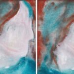 a shopper paid c5 for a bowie painting at an ontario donation centre it later sold for c108120