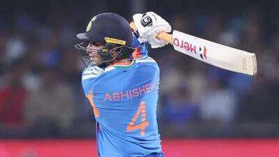 abhishek sharma 1210 afp