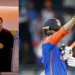 abhishek sharma and yuvraj singh