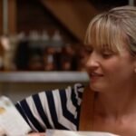 after personal setbacks and losing her first restaurant erin french rebuilt her career in a small maine town her restaurant now receives around 60000 reservation postcards a year