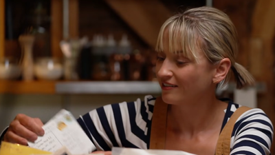 after personal setbacks and losing her first restaurant erin french rebuilt her career in a small maine town her restaurant now receives around 60000 reservation postcards a year