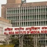 aiims delhis interim director professor nikhil tandon is set to finish his term soon