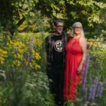 an illinois couple replaced their ordinary grass lawn with a native garden five years later more than 130 native plant species and a parade of animals have transformed their backyard