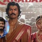 anand deverakonda reshares post praising ranabaali