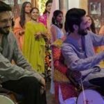 anirudh wedding