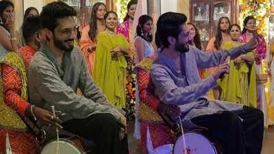 anirudh wedding