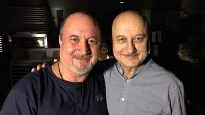anupam kher raju kher