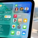 apples homeview smart display