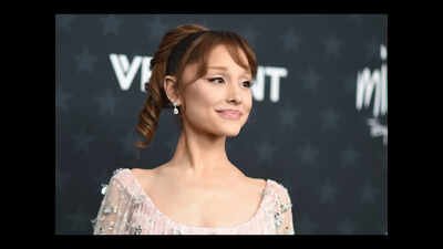 ariana grande bought a hollywood hills home for 137 million in 2020 18 months later she sold it for 14 million