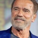 arnold schwarzenegger