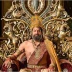 arun govil returns to ramayana universe as king dashrath new poster from ranbir kapoor fb