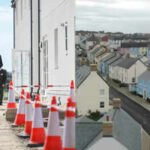 as the first residents prepare to move in the project represents the duchy of cornwalls first housing development specifically designed to address homelessness