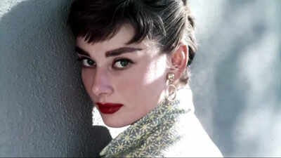 audrey hepburn