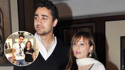 avantika malik says imran khan first suggested separation calls their 18 year marriage a success it was him actually i would have never done it
