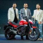 avore e bikes launched up to 114 kmph top speed 260 km range