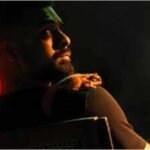 bachelor party deux poster out tovino thomas with a sugar glider amal neerads film set for nov fb