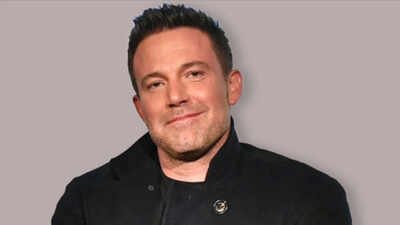 ben affleck