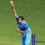 bhuvneshwar kumar returns after 4 years as india announces t20 squad against new zealand