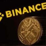binance sets aside 634 billion to cover crypto hack losses