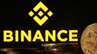 binance