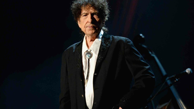 bob dylan