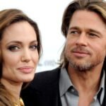brad pitt and angelina jolie