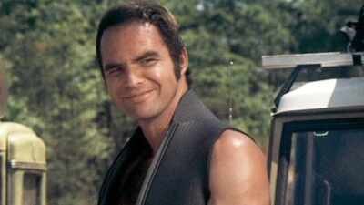 burt reynolds