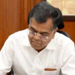 cabinet secretary tv somanathan
