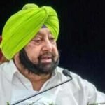 captain amarinder singh