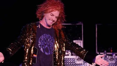 carrot top