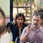chirag paswan challenges rahul gandhi over sir row