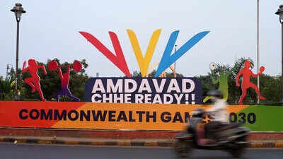 commonwealth games 2030