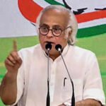 congress leader jairam ramesh