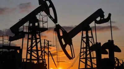 crude oil