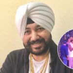 daler mehndi asked to stop singing at navratri event in tehri there is a durga mata programme for navratri and you are singing at the event after drinking alcohol