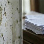 damage meets documentation