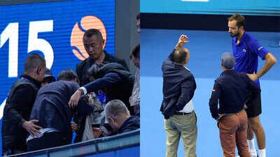daniil medvedev