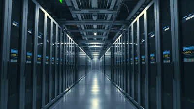 datacentre