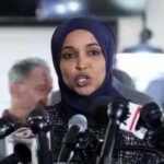 democratic congresswoman ilhan omar ap photo
