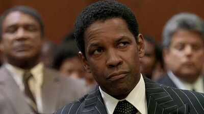 denzel washington