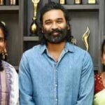 dhanush