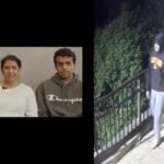 dilan ashars parents issues a video appeal seeking help in tracking their 22 year old a university of maryland student