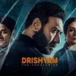drishyam 3 the conclusion box office collection day 23 ajay devgn and tabus mystery drama crosses rs 360 cr mark in india net earnings